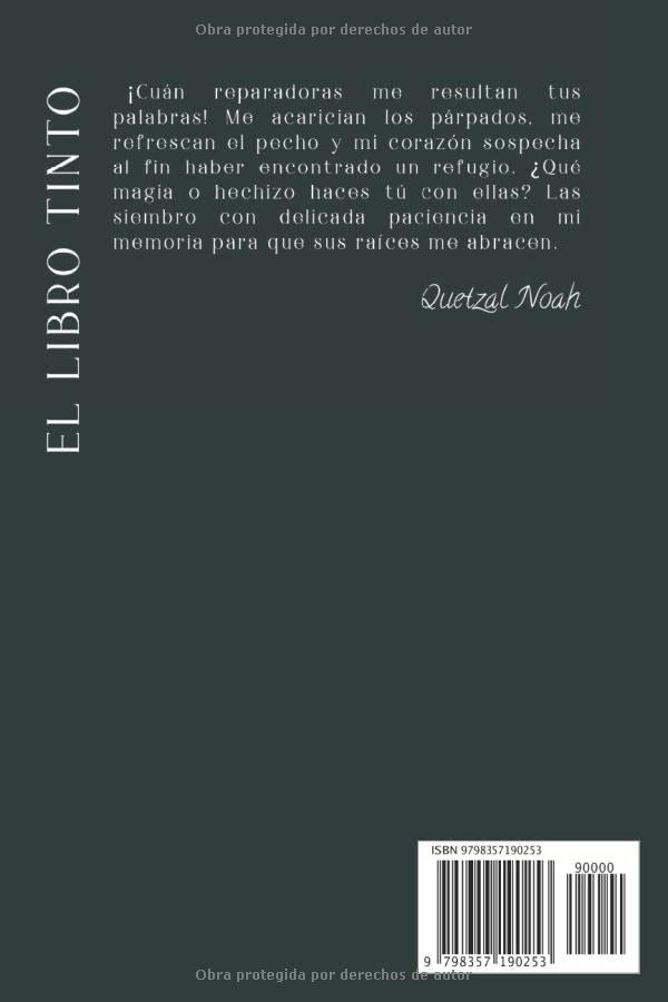 Vista 2 de El libro tino (Spanish Edition)