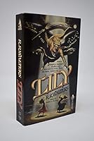 Lily 0812527038 Book Cover