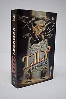 Mass Market Paperback Lily Book