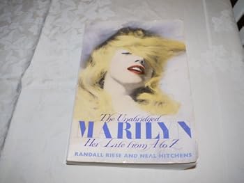 Paperback The Unabridged Marilyn: Her Life from A to Z Book