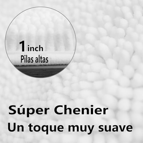 Tapetes Para Baño, Home Imagen adicional