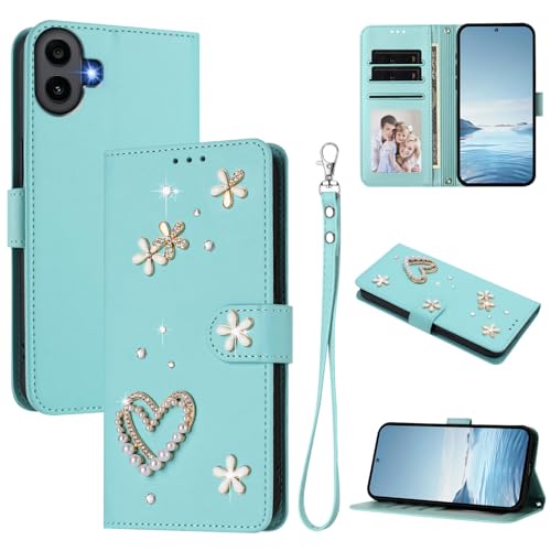 �X�}�z�P�[�X �Ή��@�� for Nothing CMF Phone 1 �������[�h�y�J�[�h�z���_�[�t�����z �t���b�v�J�o�[ �}�O�l�b�g�o�b�N�� �L�b�N�X�^���h�z Mint