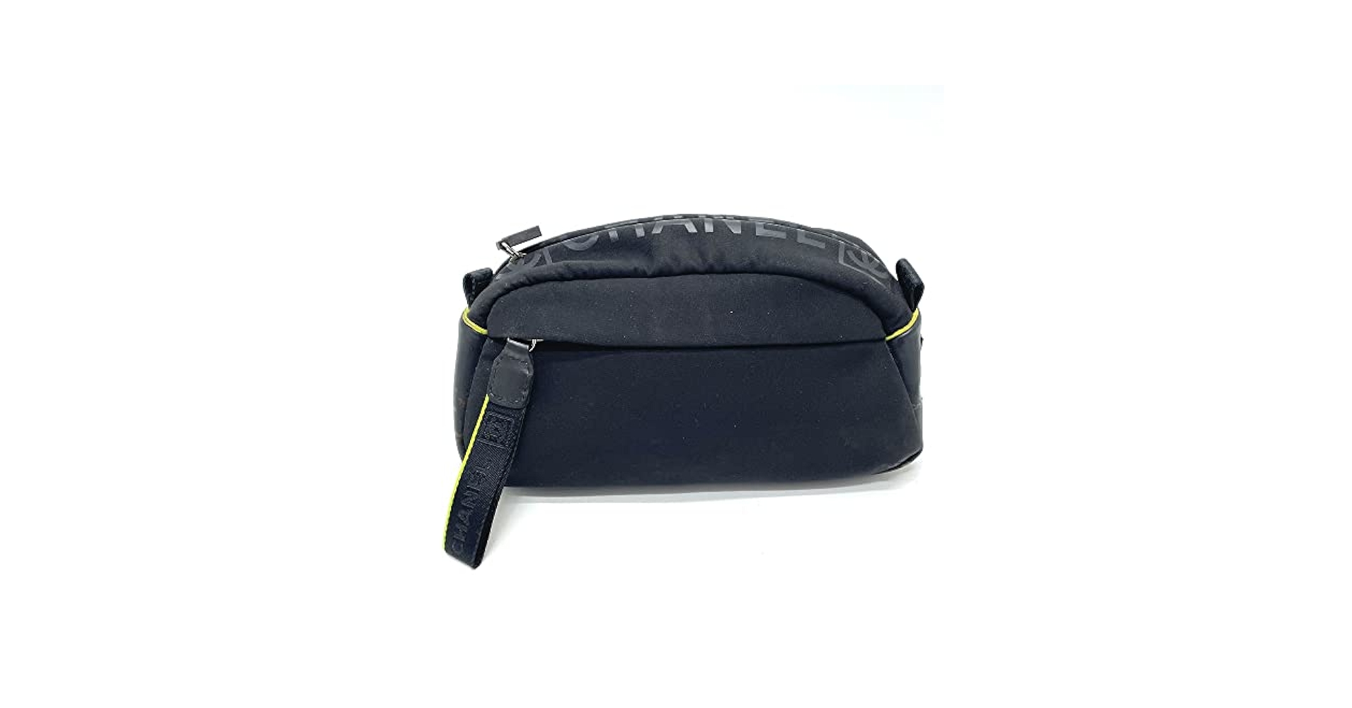 Amazon | [CHANEL] (シャネル) ロゴ スポーツライン セカンド
