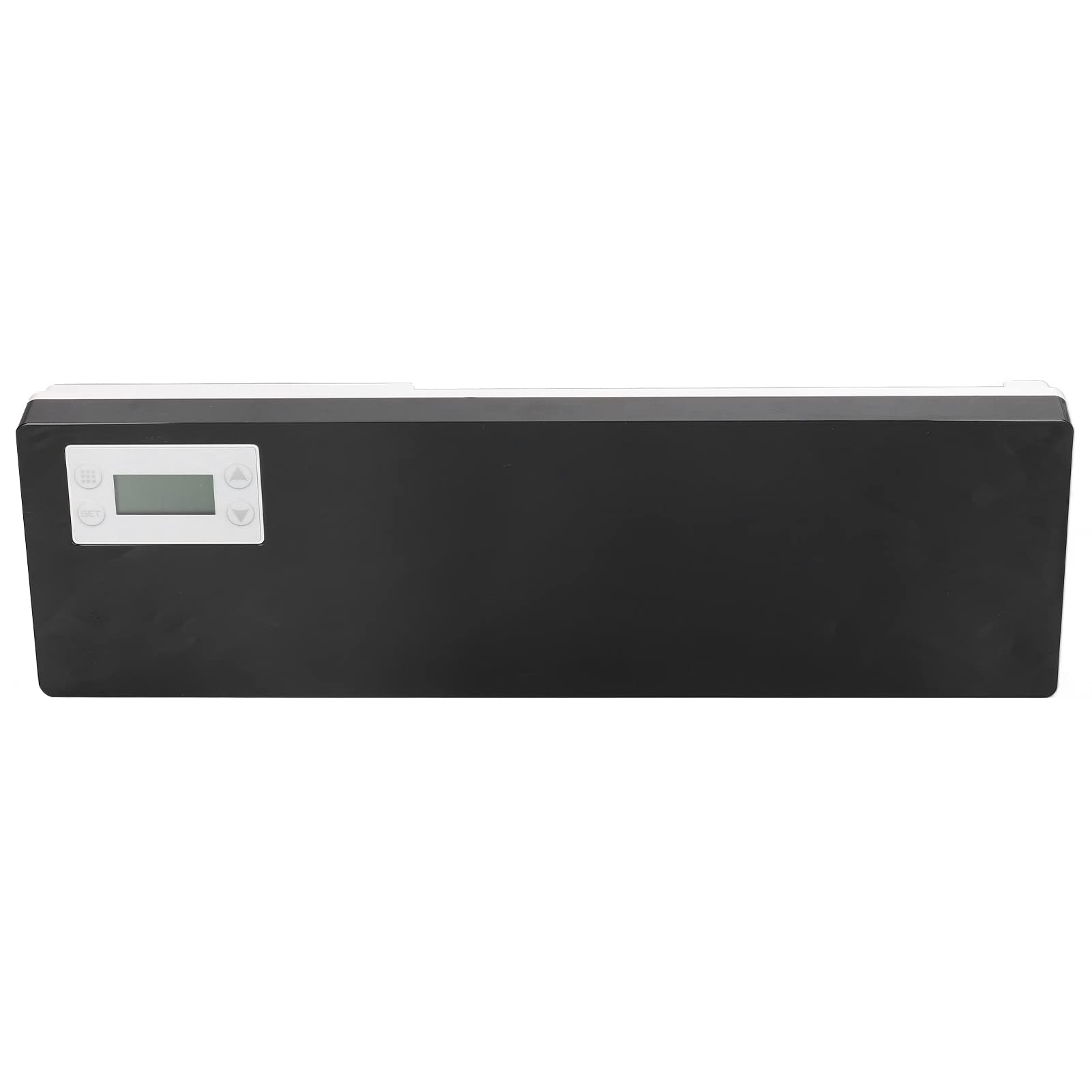 Termostat Centralny kontroler piasty Smart RF bezprzewodowe skrzynka sterująca Centralne skrzynka sterująca do podłogi wodnej System 100 240VAC Płomienie PC 8 Strefy