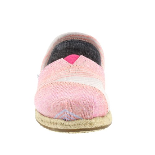 TOMS Women's Clemente Sneaker4