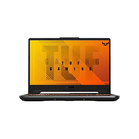 ASUS TUF Gaming F15 FX506LH-HN042 Portátil Gaming Cover