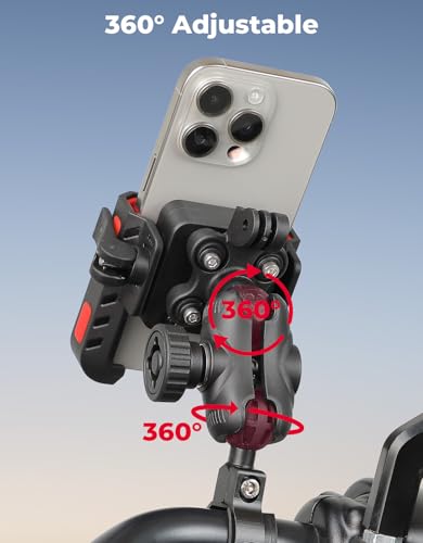 KEMIMOTO Anti-Vibration Dampener Mount