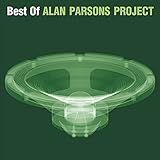 Best Of The Alan Parsons Project [CD]
