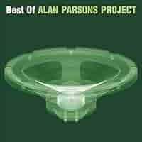 THE ALAN PARSONS PROJECT BEST バンドスコア THE ALAN PARSONS PROJECT BEST バンドスコア THE ALAN PARSONS