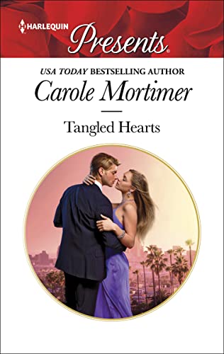 Amazon.com: Tangled Hearts eBook : Mortimer, Carole: Kindle Store