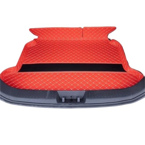 Tapis de coffre Chery Tiggo 7 Pro pour transporter vos équipements de sport