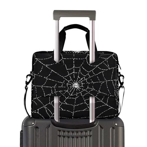 Funda para portátil ALAZA Spider Web de 13 a 15.6 pulgadas miniatura 3