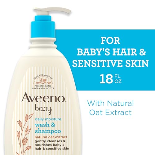 Listado de Aveeno baby los más recomendados. 14 Listado de Aveeno baby los más recomendados. 8