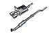 Invidia HS14MCSG3S Q300 Cat-Back Exhaust for Mini Cooper S