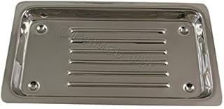 New O.R Grade Scaler Tray Dental Surgical Medical Instruments