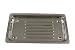 New O.R Grade Scaler Tray Dental Surgical Medical Instruments
