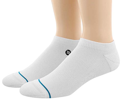 Chaussettes Homme Stance Everyday Low anti-glissement pour un confort durable