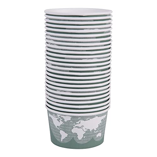 Eco-Products World Art Renewable & Compostable Food Containers, 12 Oz, Case Of 500 (Ep-Bsc12-Wa) #TOP2