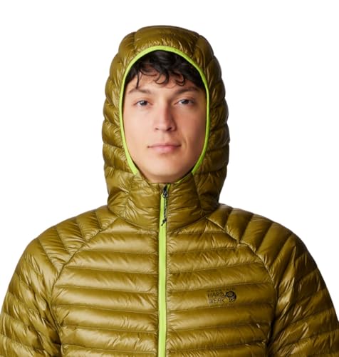 Image of Mountain Hardwear Men's Ghost Whisperer /2 Hoody