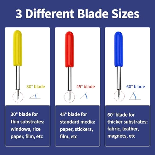 Listado de Cuchillas de cutter , listamos los 10 mejores. 19 Imagen adicional