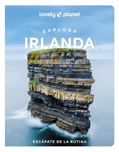 Explora Irlanda (Guías Explora Lonely Planet)