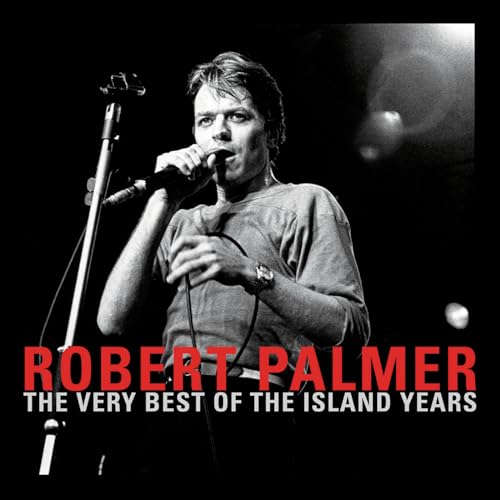 Robert Palmer