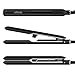 xtava Steam Flat Iron Hair Straightener - 1 Inch Professional Ceramic Flat Iron