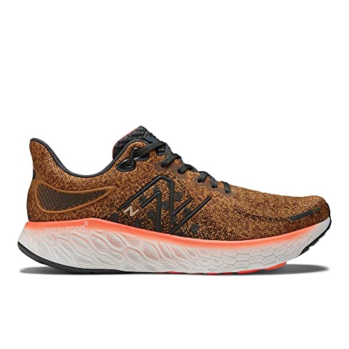 Image of New Balance Men's Unlaced Fresh Foam X 1080 V12 Running Shoe