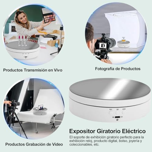 Reviews de Plataformas y soportes - solo los mejores. 29 Imagen adicional