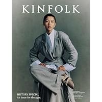 Kinfolk Volume 60