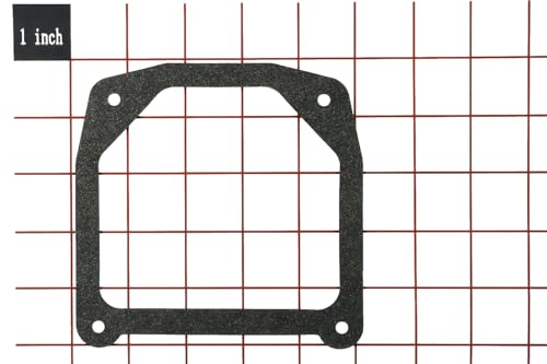 Image of 7000 Cover gaskets Compatible with Kohler 7000 Valve Cover Gaskets for The 7000 Model Engines with Stamped Steel Valve Covers (5)
