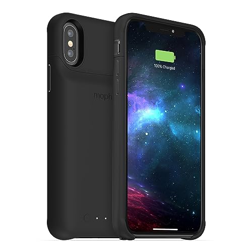Juice Pack Access - Ultra-Slim Wireless Battery Case - Made for Apple iPhone Xs/iPhone X (2,000mAh) - Image 4