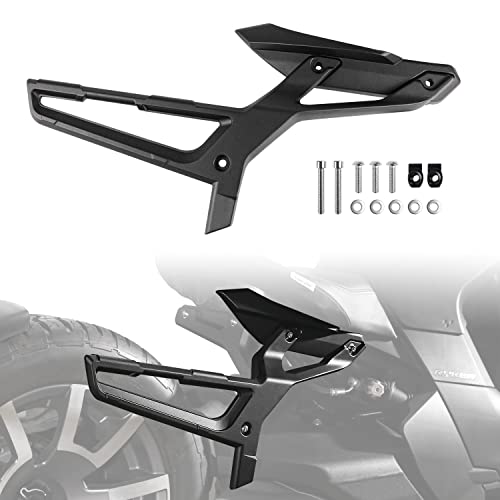 Soporte para Alforjas Compatible con Can-Am Ryker miniatura 1