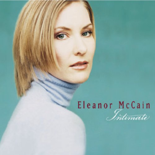 Intimate [Audio CD]
