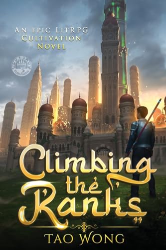 Cover of Climbing the Ranks