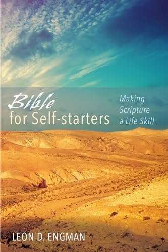 Bible for Self-starters: Making Scripture a Life Skill view 2