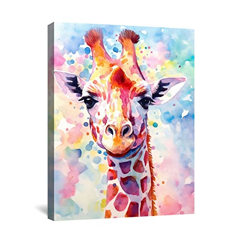 Toile moderne art mural NOYORO pour creer une decoration murale artistique dans votre bureau