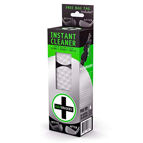 10 Best Golf Shoe Cleaners to Keep Your Footwear Looking Sharp on the