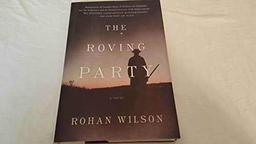 The Roving Party view 2