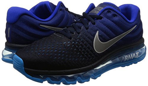 Image of Nike Mens Air Max 2017 Sneakers
