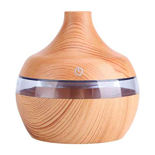 Vpicuo New Round Shape USB Office Mini Humidifier Portable Air Purifier Shoulder Bags