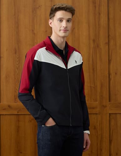 Image of U.S. POLO ASSN. Mens Jackets