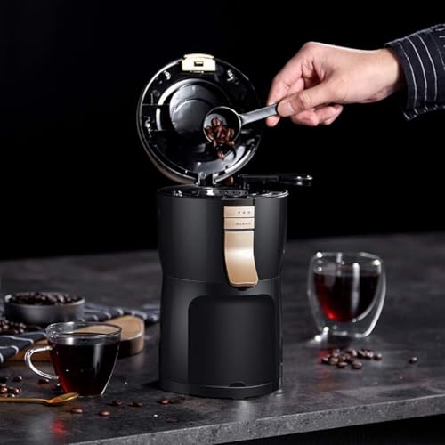 Cafetera automática programable de 200 mL 12 tazas miniatura 6