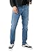 Produktbild Diesel - Herren Regular Tapered Fit Stretch Jeans - D-Fining 0EHAJ, Größe:W33, Länge:L32