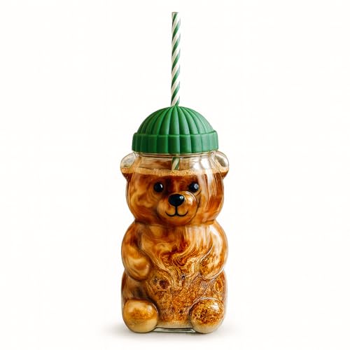 Bear Cup