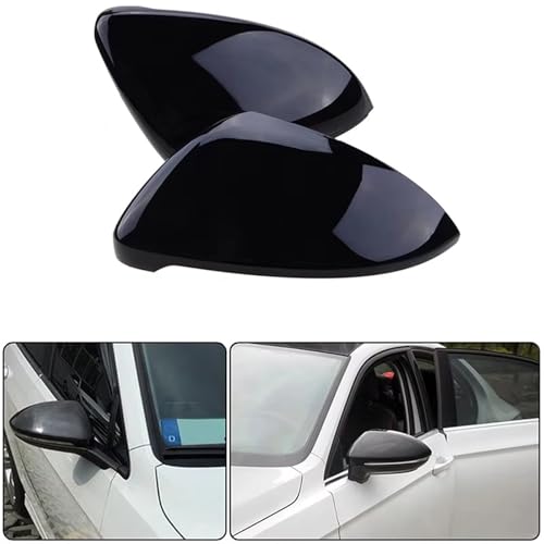 Coque de rétroviseur droit Golf 7 pour rouler en toute sérénité