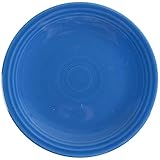 Fiesta Bread and Butter Plate, 6-1/8-Inch, Lapis