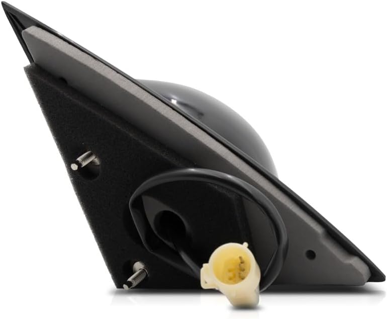 For Ford Taurus 1996 97 98 1999 Door Mirror Driver Side | Power | Non-Heated | Paint to Match | Replacement For XF1Z 17682 DAW | FO1320122