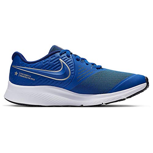 Image of Nike Boys Star Runner (Gs) Walking Shoe