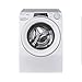 Lavatrice Slim Carica Frontale 7 Kg, Classe A+++, Centrifuga 1200 giri